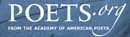 Academy of Americn Poets logo